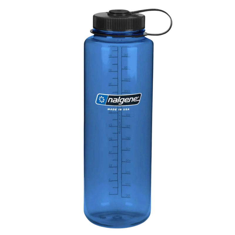 Nalgene Sustain Silo Wide Mouth 1.5l Water Bottle