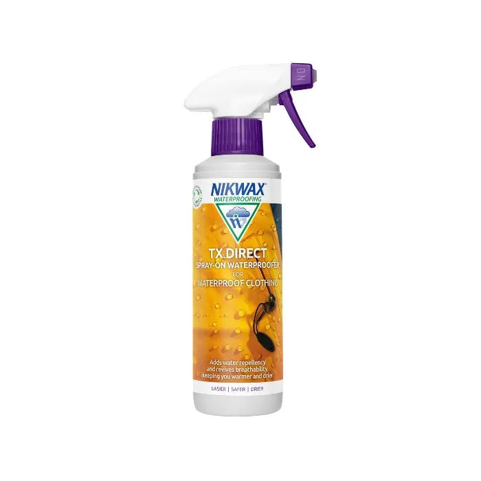 Nikwax TX Direct Spray-On 300ml 1