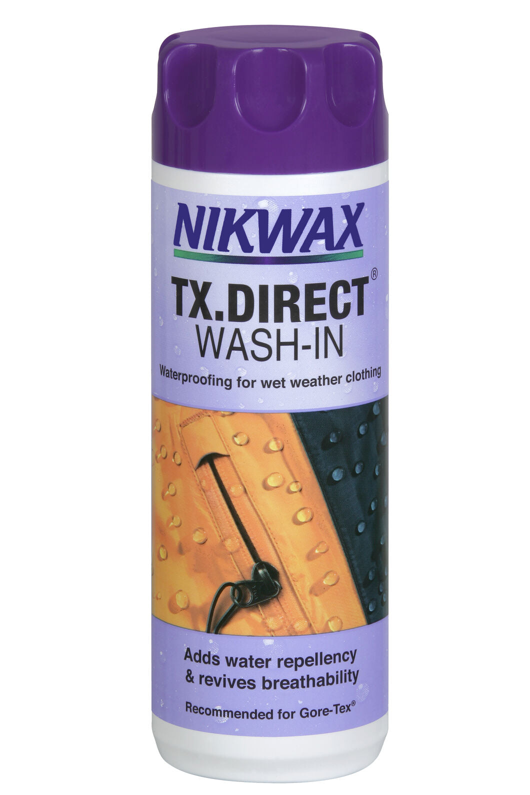 Nikwax TX Direct Wash-In Liquid