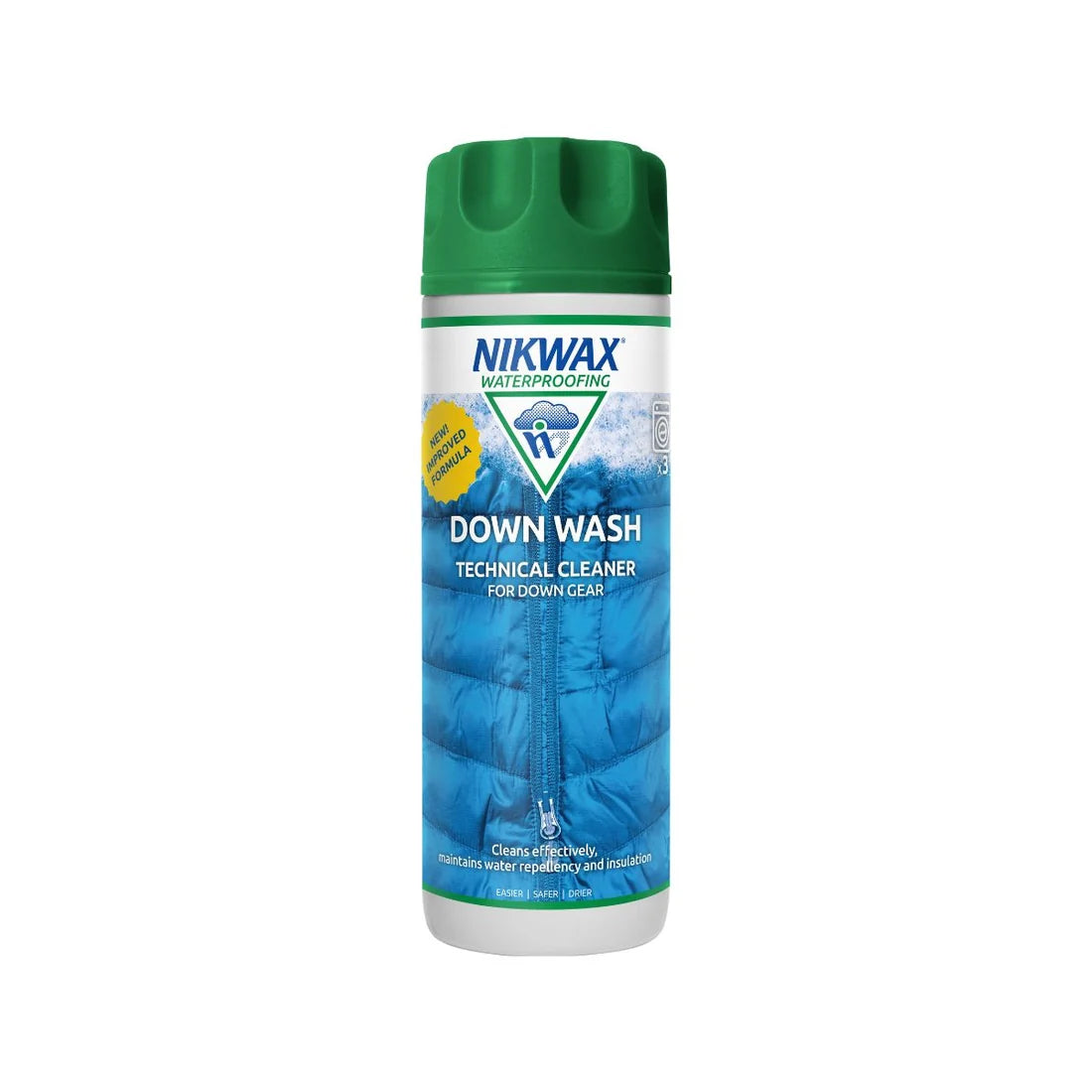 Nikwax Down Wash Direct
