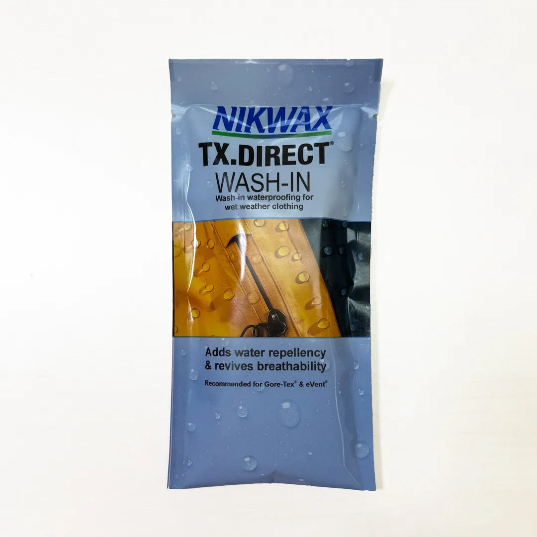 Nikwax TX Direct Wash-In Liquid 1