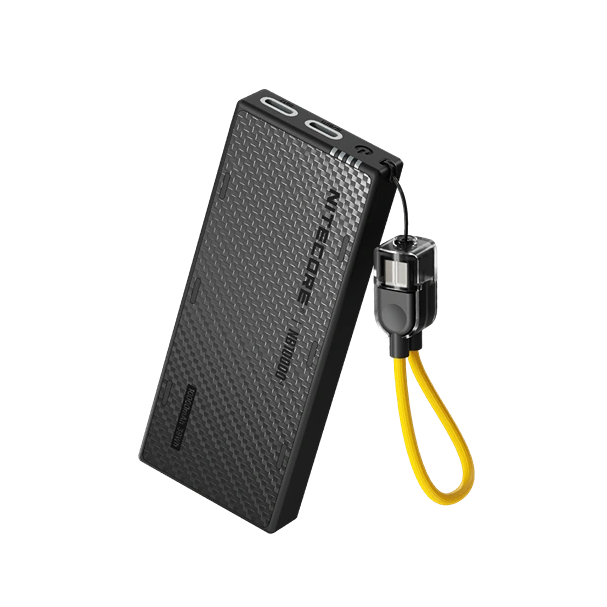 Nitecore NB10000 Gen4 10,000mAh Waterproof Power Bank