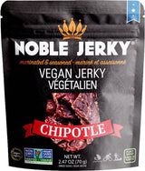 Noble Vegan Jerky
