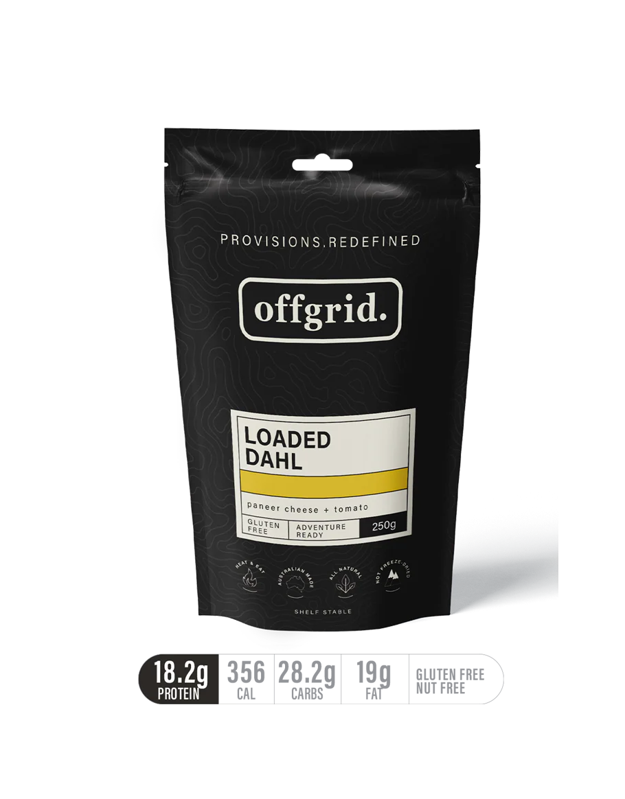 Offgrid Loaded Dahl