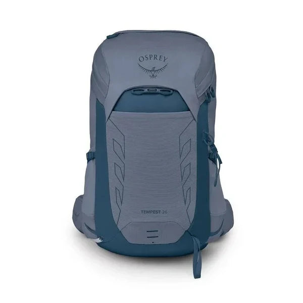 Osprey Tempest 26 Daypack - Anchor Blue Atlas 2