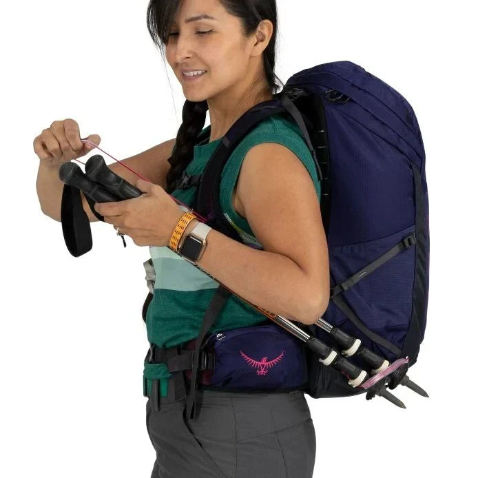 Osprey Tempest 26 Daypack 11