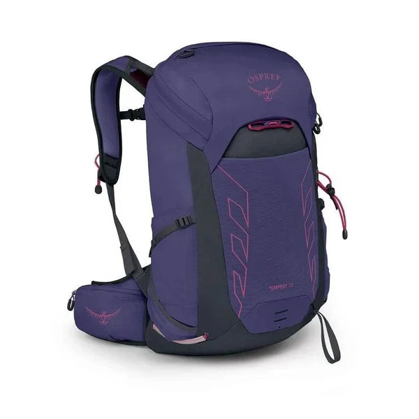 Osprey Tempest 26 Daypack - Hotspot Pink 4