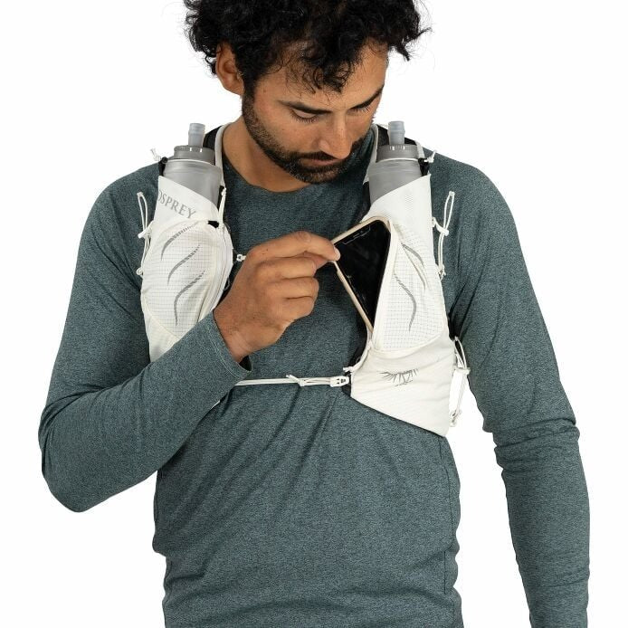 Osprey Duro Pro 10 Run Men's Hydration Vest