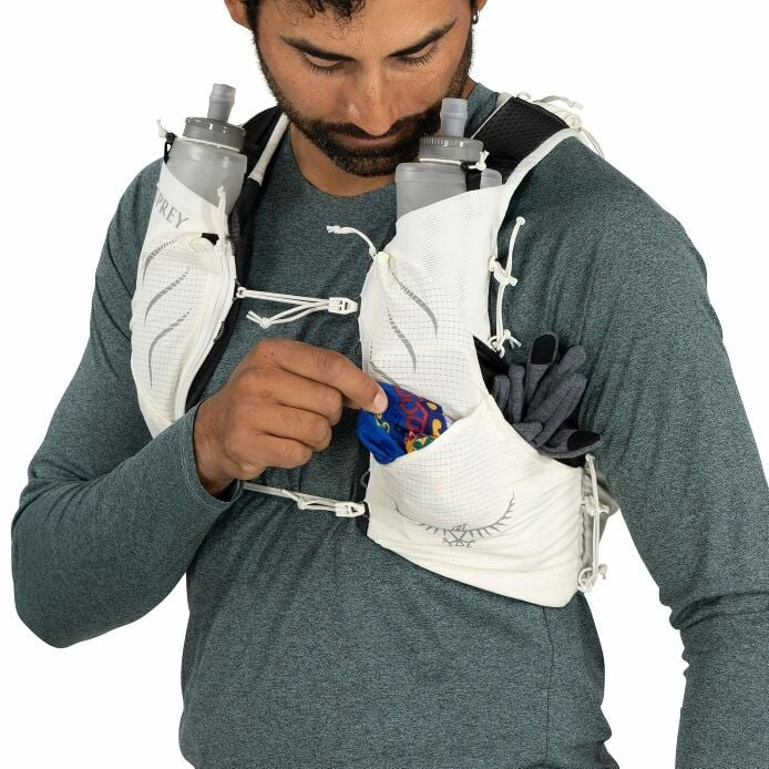 Osprey Duro Pro 10 Run Men's Hydration Vest