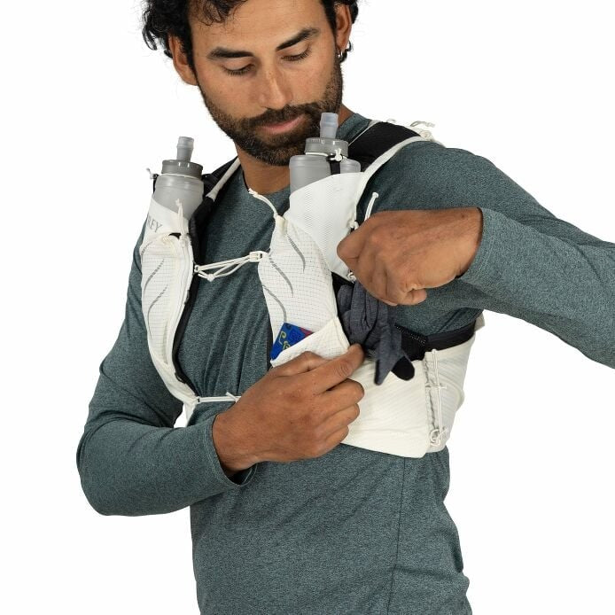 Osprey Duro Pro 10 Run Men's Hydration Vest