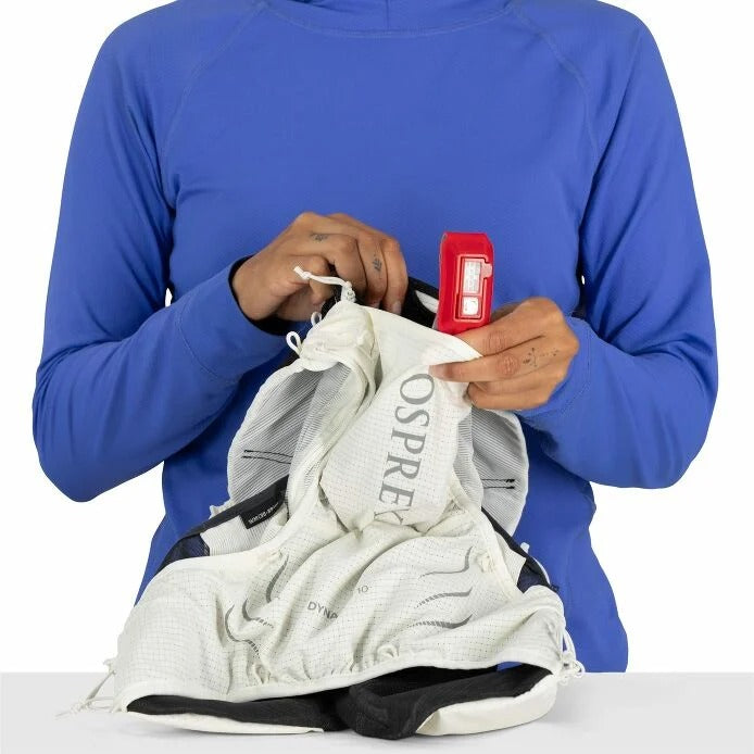 Osprey Dyna Pro 10 Run Women's Hydration Vest