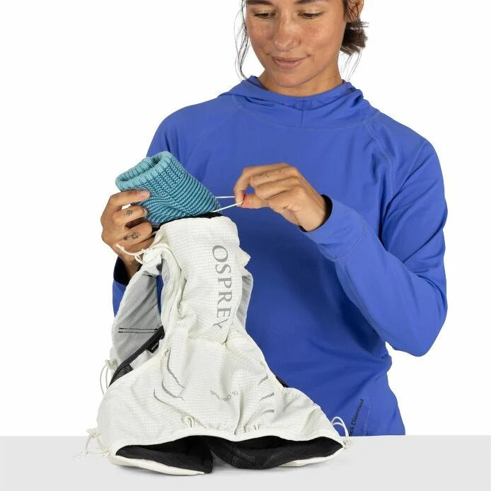 Osprey Dyna Pro 10 Run Women's Hydration Vest
