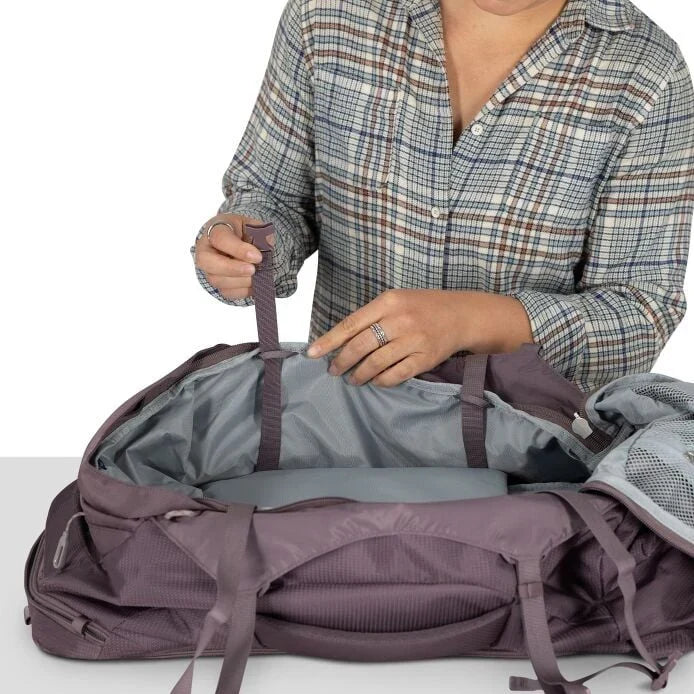 Osprey Fairview 40 Women's Travel Pack 14