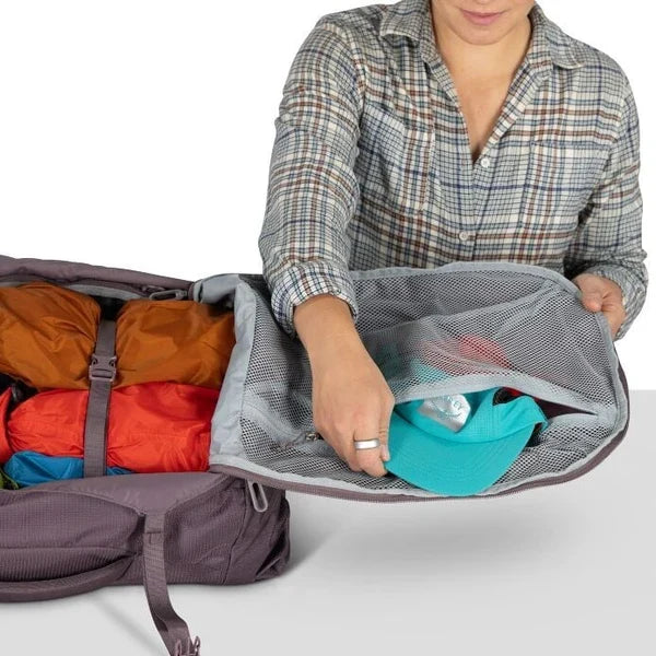 Osprey Fairview 40 Women's Travel Pack 13