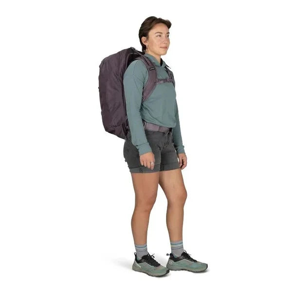 Osprey Fairview 40 Women's Travel Pack 11