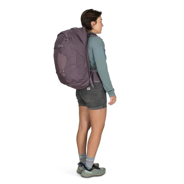 Osprey Fairview 40 Women's Travel Pack