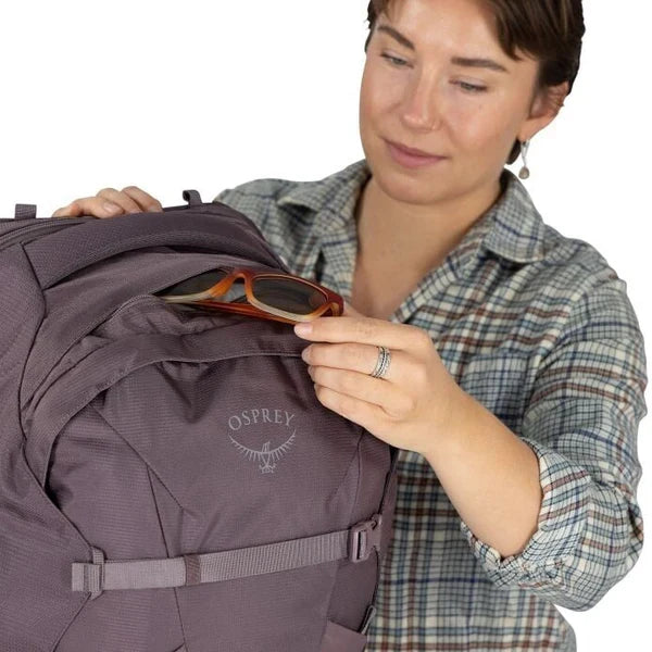 Osprey Fairview 40 Women's Travel Pack 8