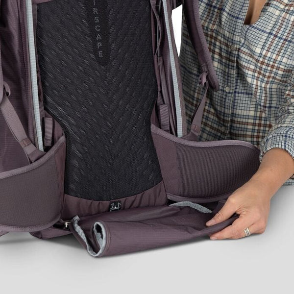 Osprey Fairview 40 Women's Travel Pack 12