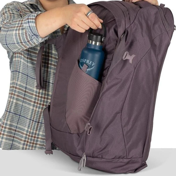 Osprey Fairview 40 Women's Travel Pack 10