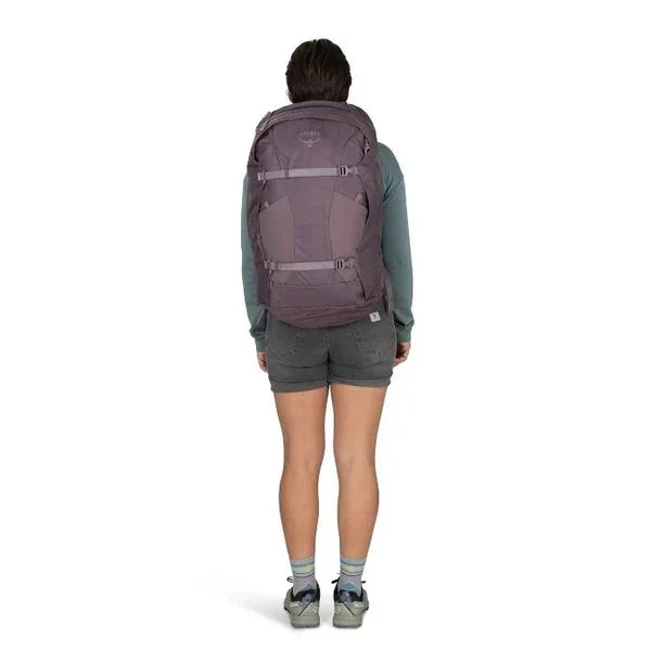 Osprey Fairview 40 Women's Travel Pack 7