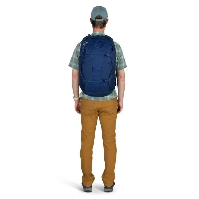 Osprey Farpoint 40 Men's Travel Pack 11