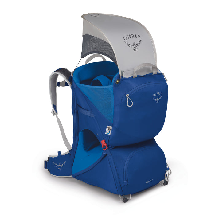 Osprey Poco LT Child Carrier