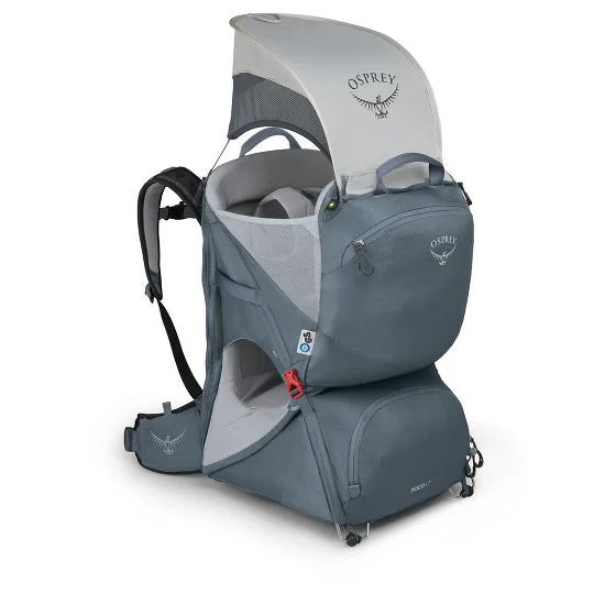 Osprey Poco LT Child Carrier