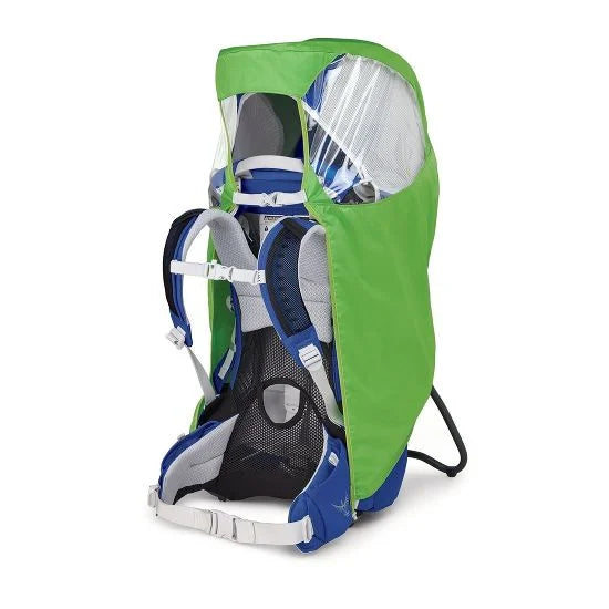 Osprey Poco Child Carrier Raincover 2