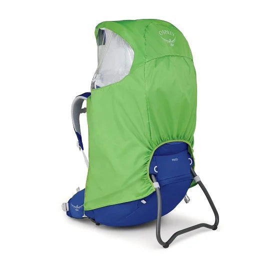 Osprey Poco Child Carrier Raincover 1