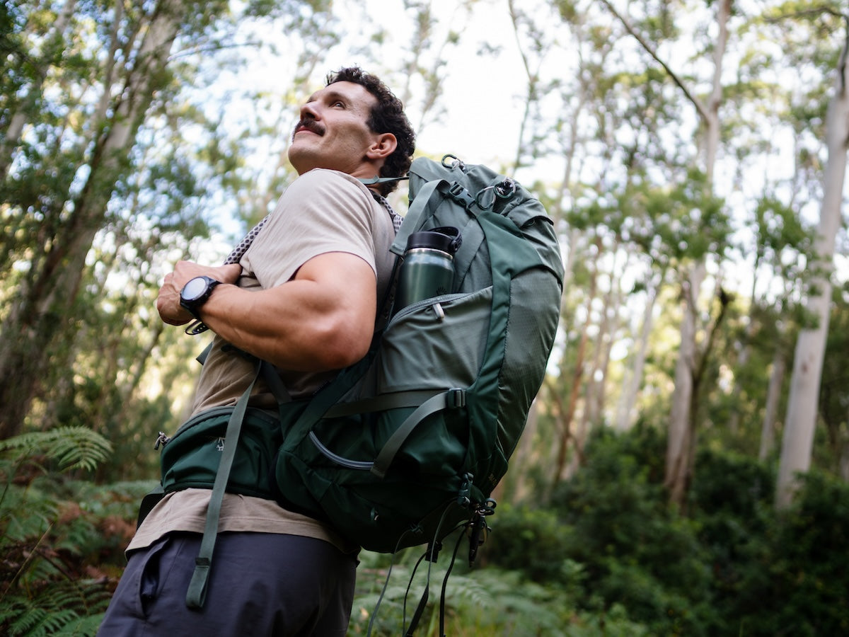Osprey Stratos 36 Mens Backpack