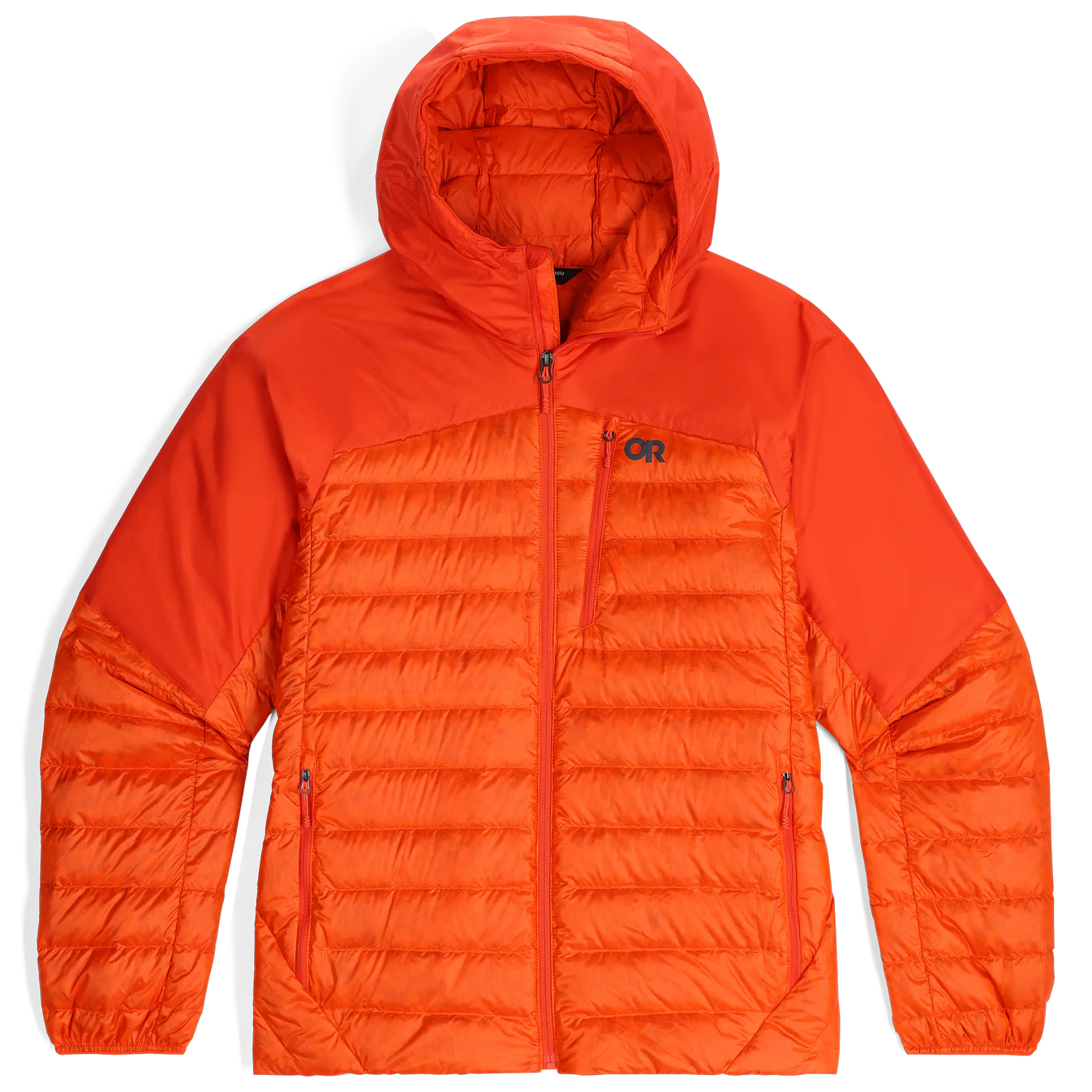 Outdoor Research Men's Helium Down Hoodie