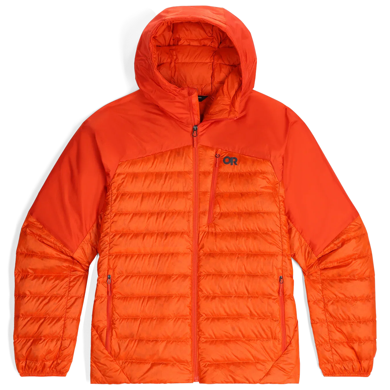 Outdoor Research Men's Helium Down Hoodie - Spice 1