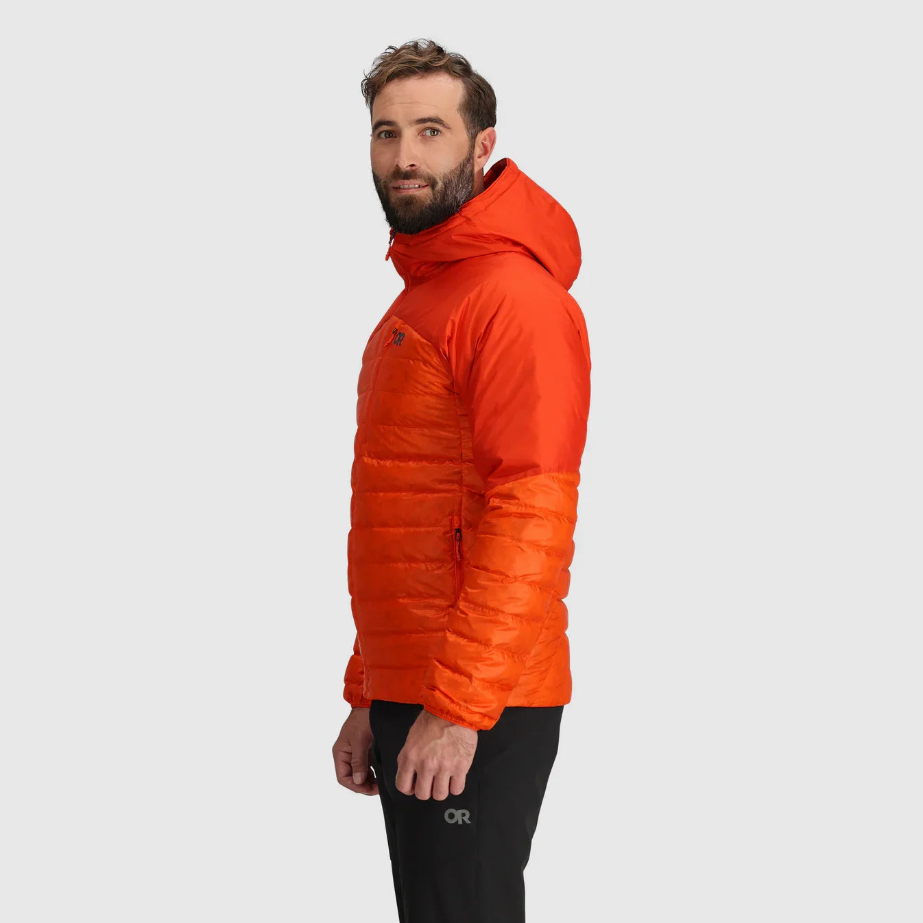 Outdoor Research Men's Helium Down Hoodie 4
