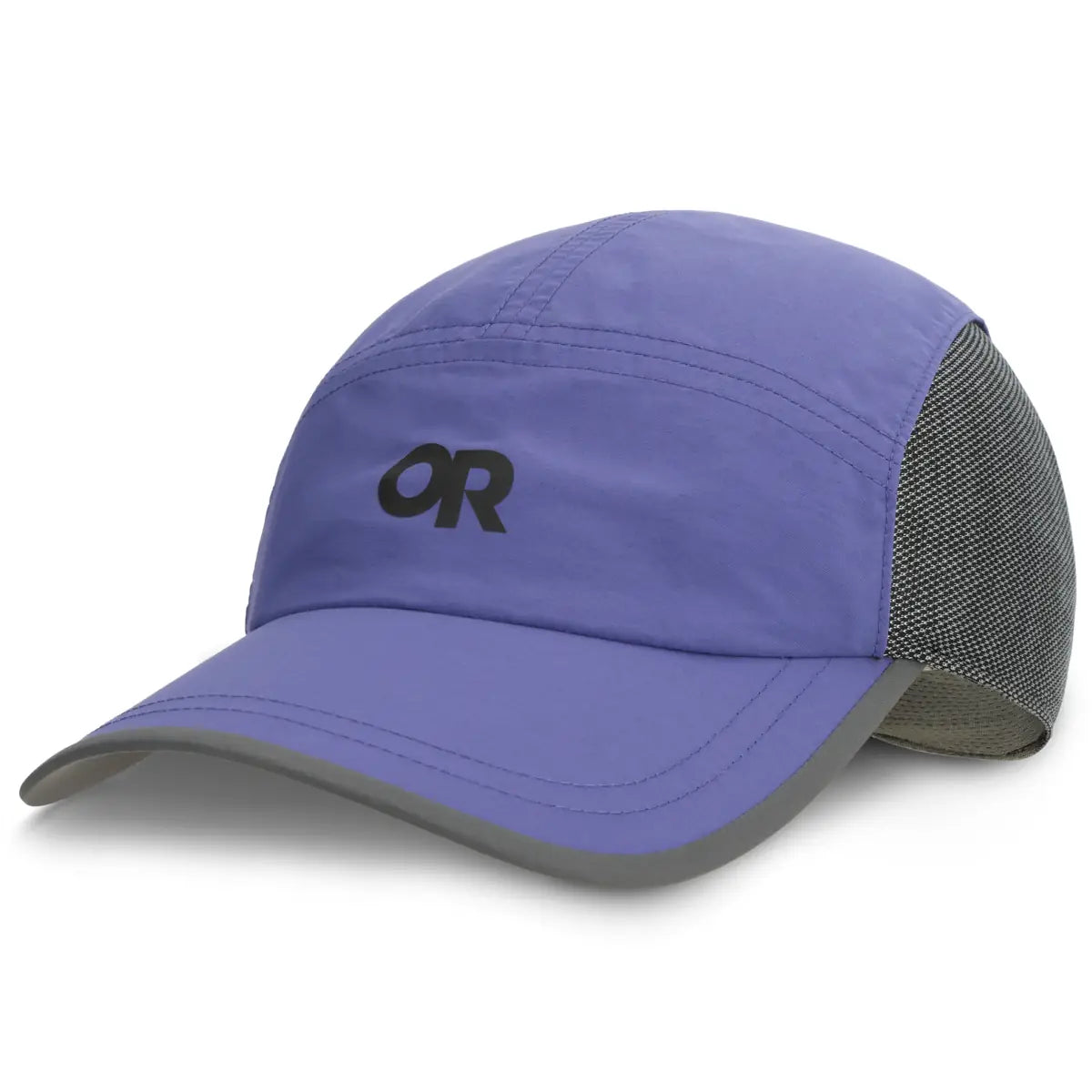 Outdoor Research Swift Cap - Galactic Reflective 5
