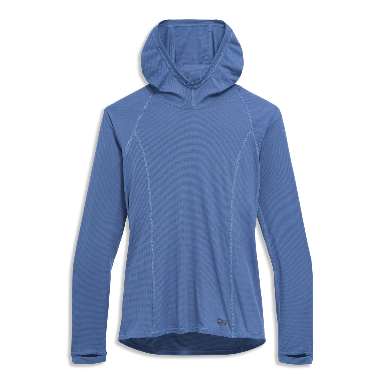 Outdoor Research Women's Echo Sun Hoodie - Skyline 7