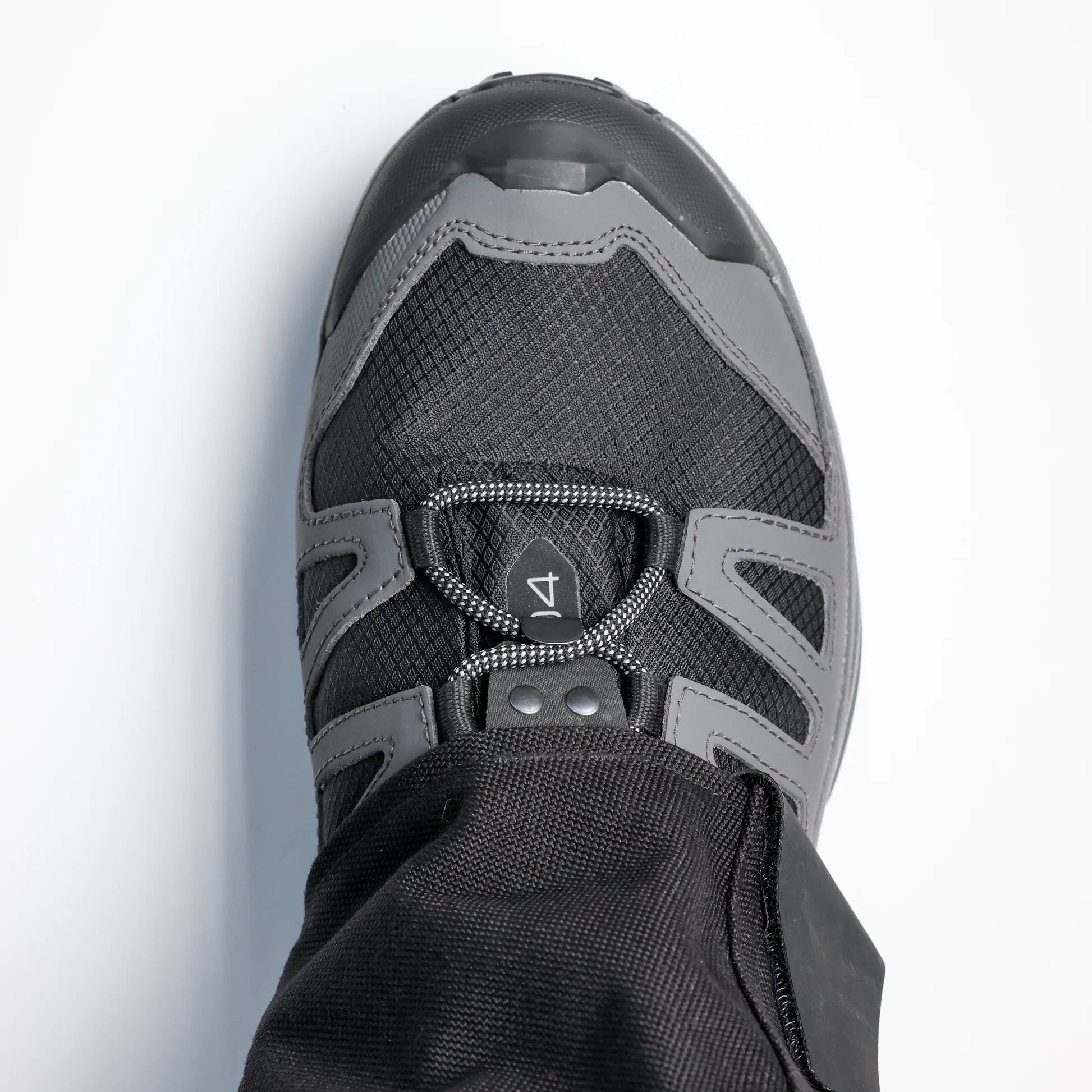 Outdoor Research Women's Crocodile Gaiters