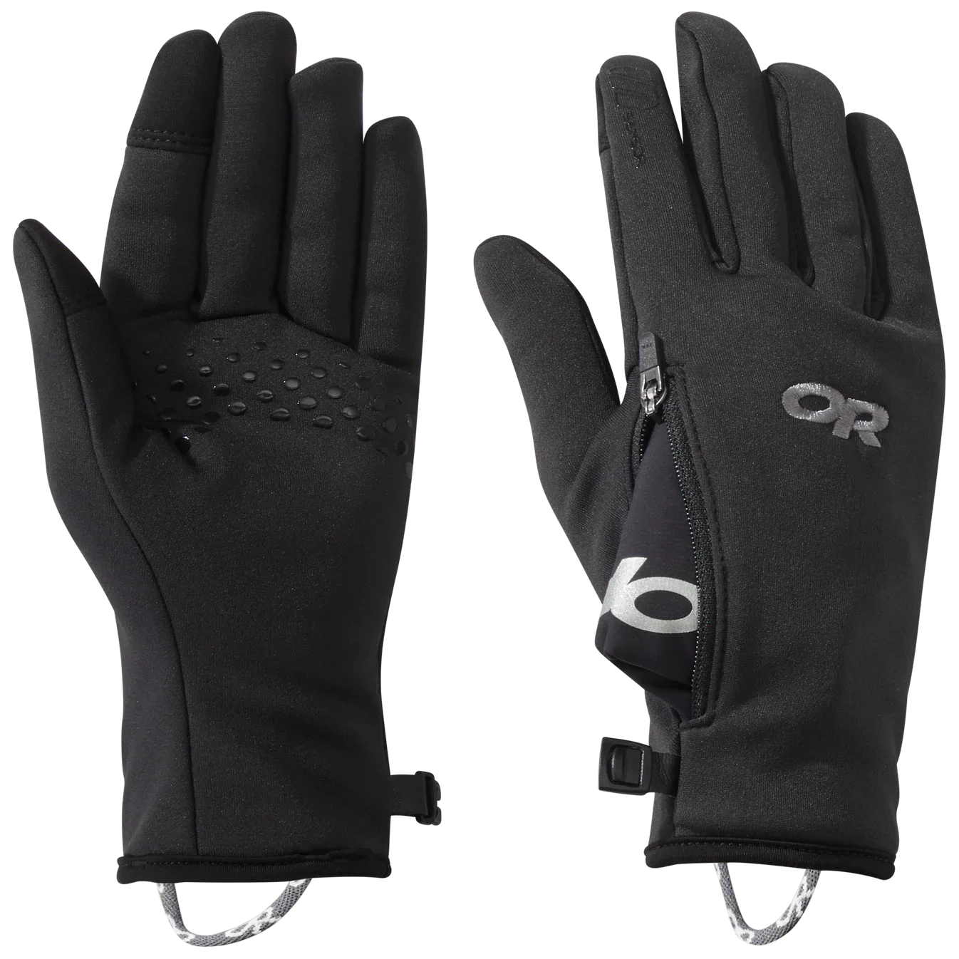 Outdoor Research Women's Versaliner Sensor Gloves 1