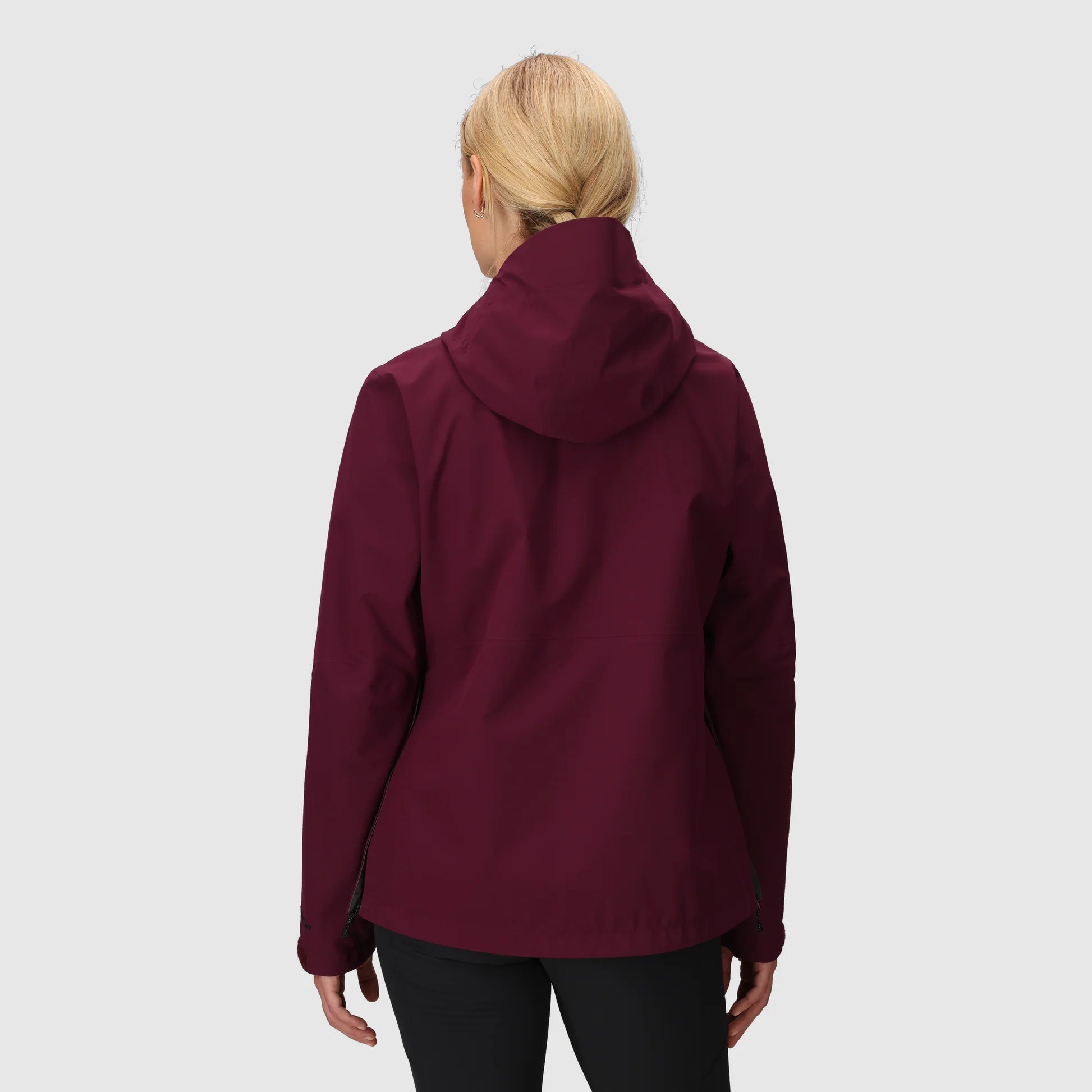 Outdoor Research Women's Aspire 3L Rain Jacket