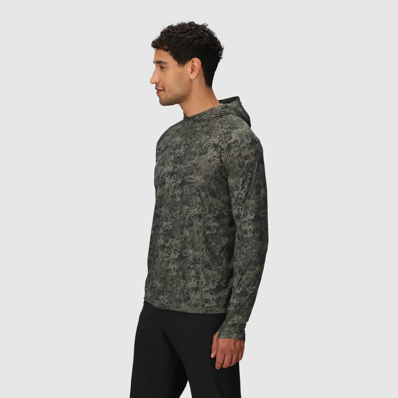 Outdoor Research Men's Limited Edition Echo Hoodie