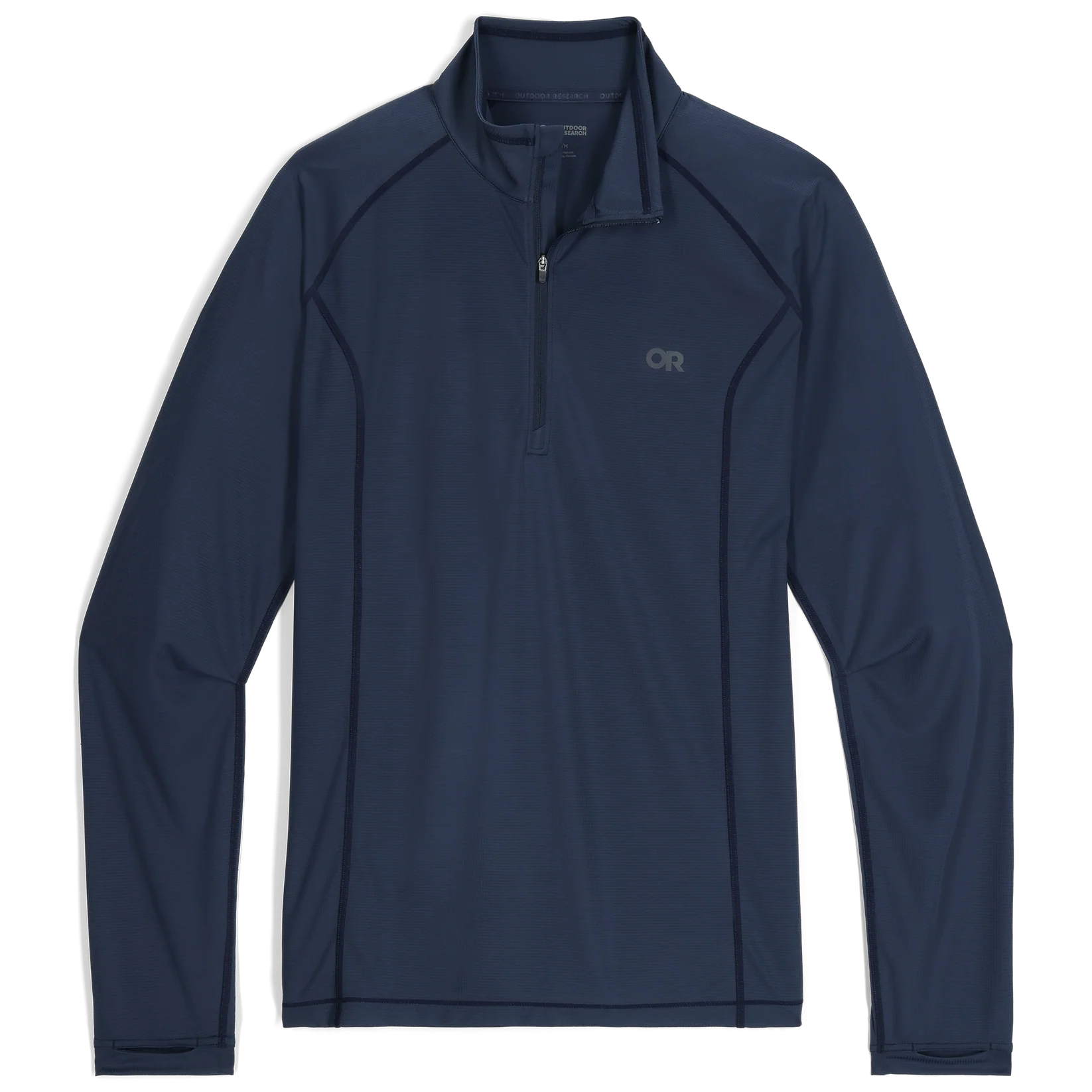 Outdoor Research Men's Echo Quarter Zip