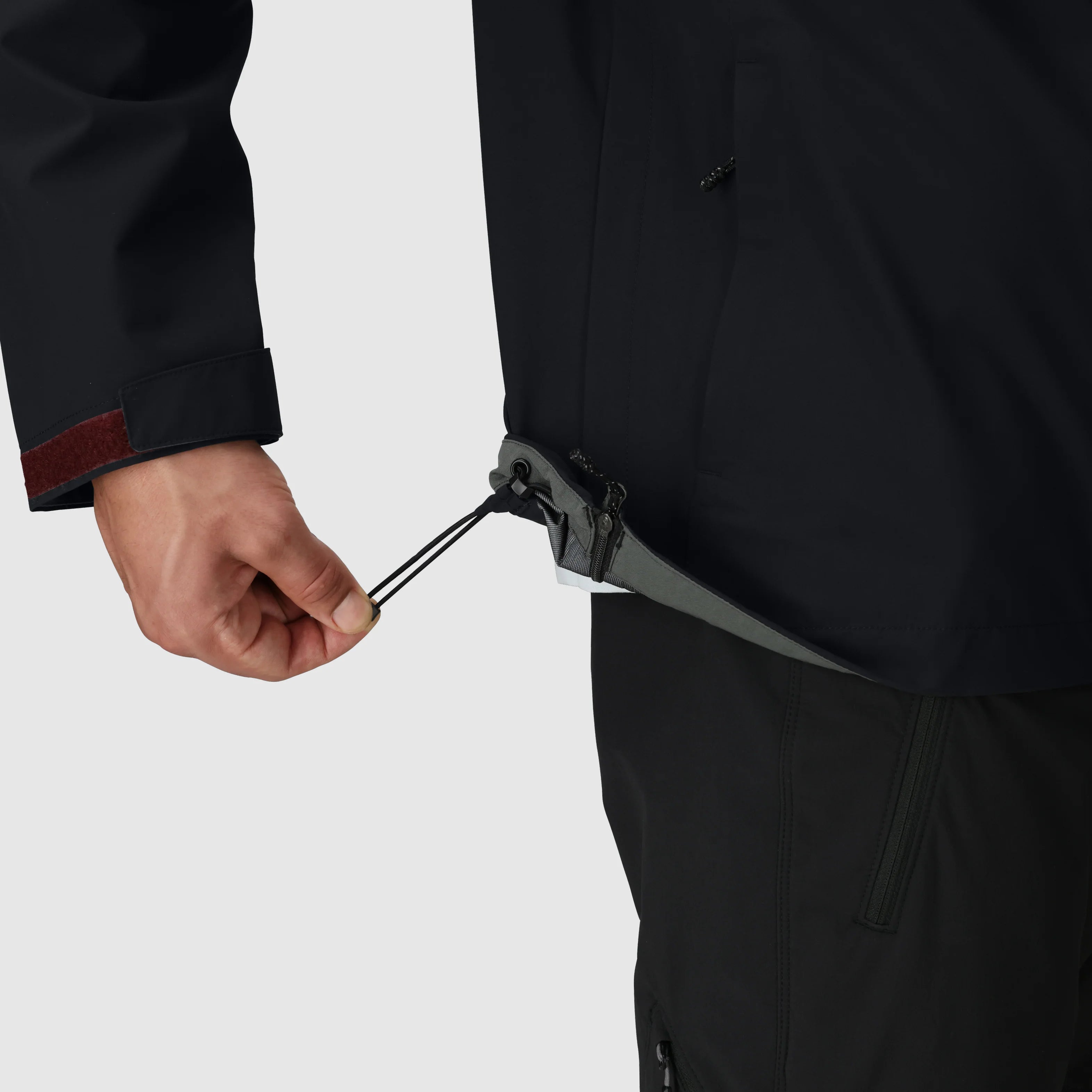 Outdoor Research Men's Foray 3L Rain Jacket