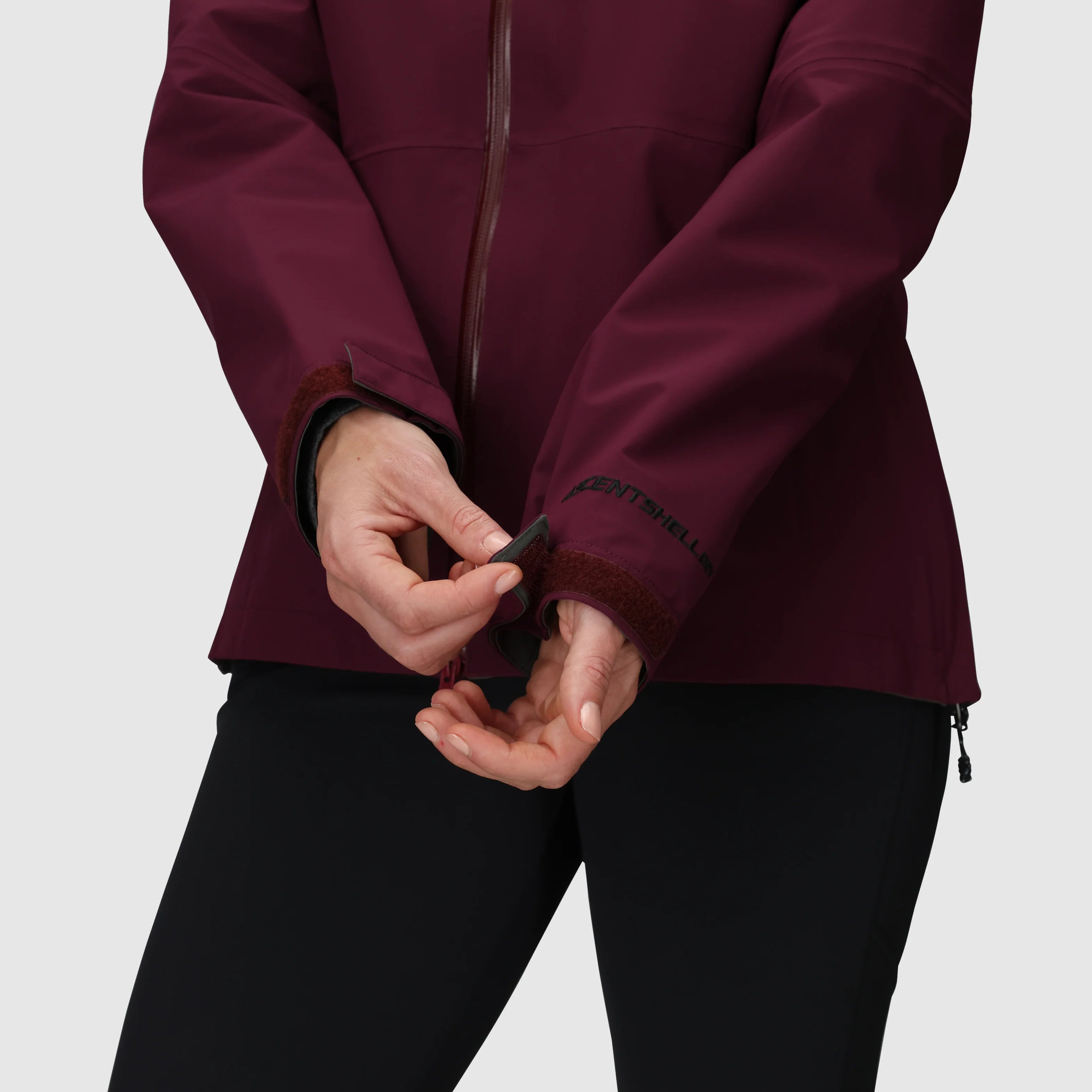 Outdoor Research Women's Aspire 3L Rain Jacket