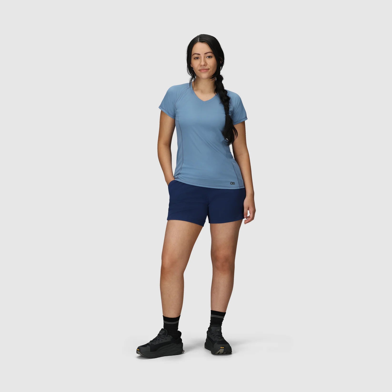 Outdoor Research Women's Echo T-Shirt