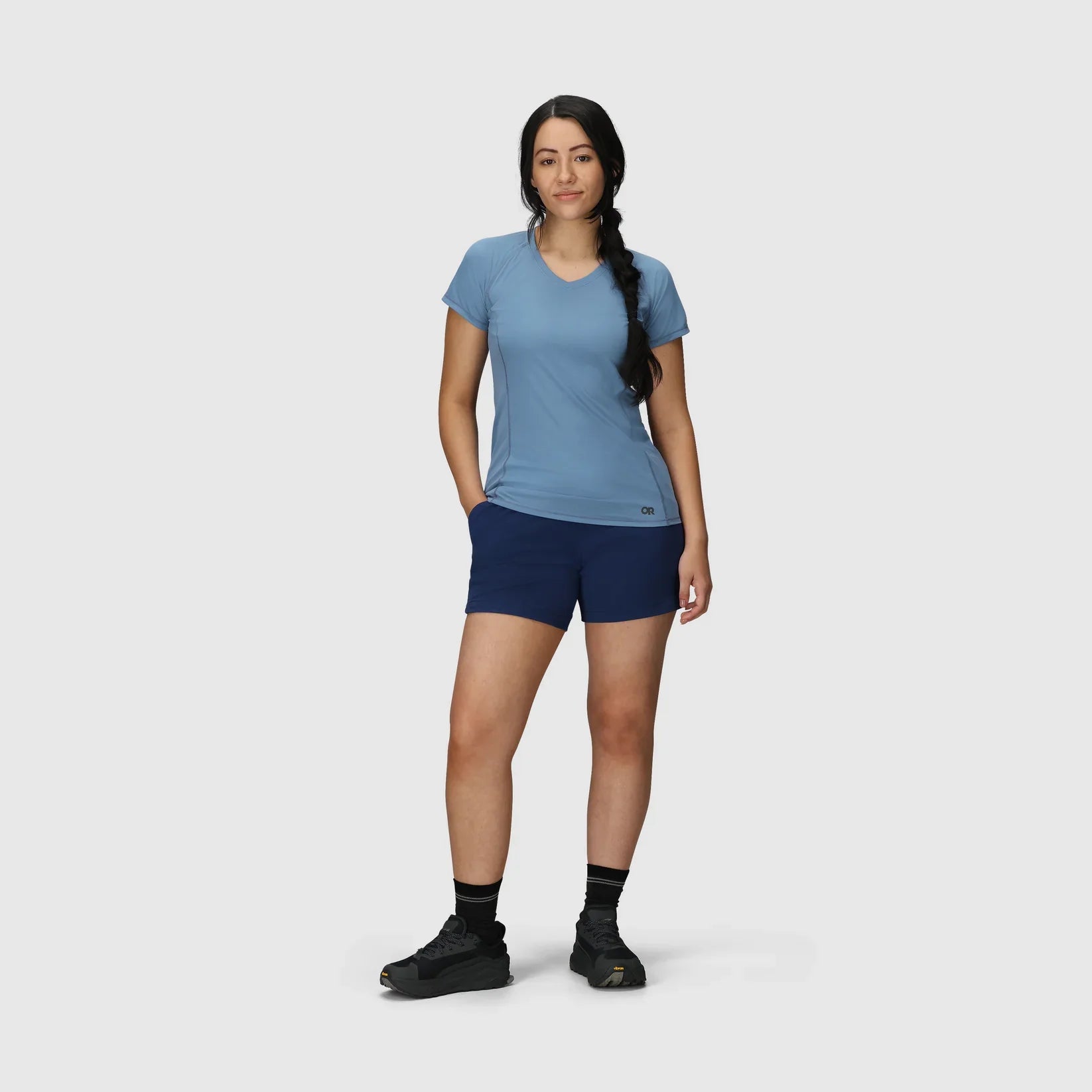 Outdoor Research Women's Echo T-Shirt 2