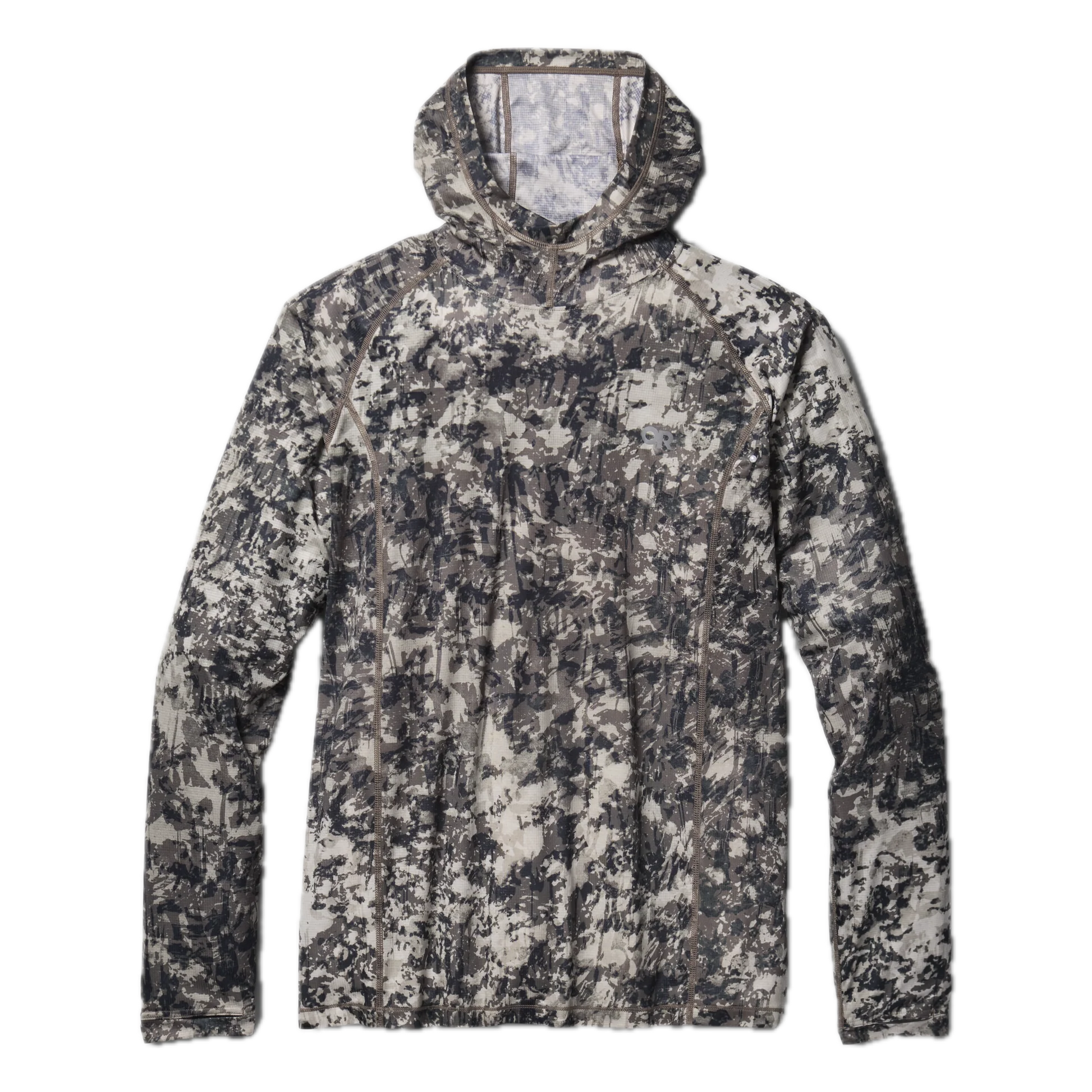Outdoor Research Men's Echo Sun Hoodie