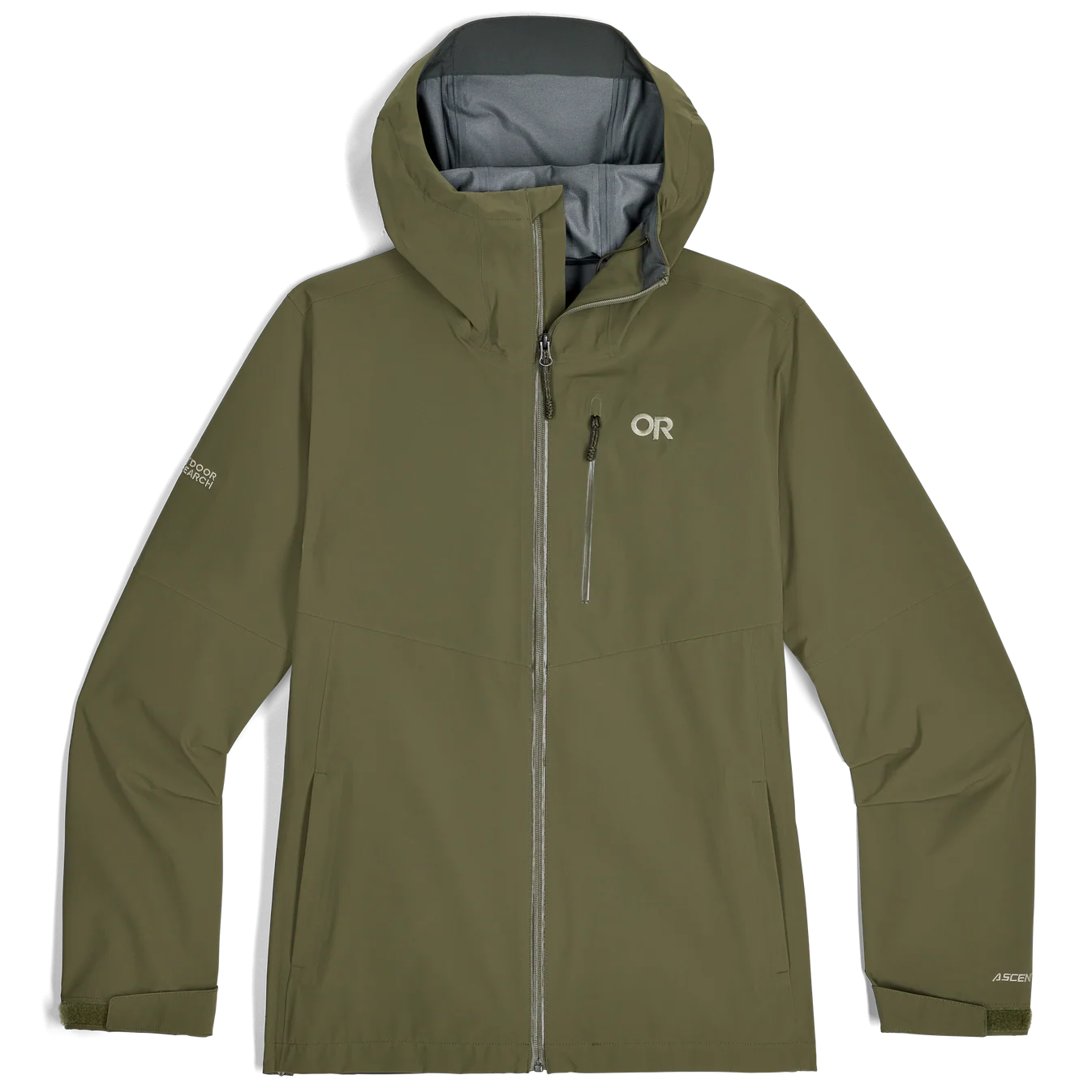 Outdoor Research Men's Foray 3L Rain Jacket