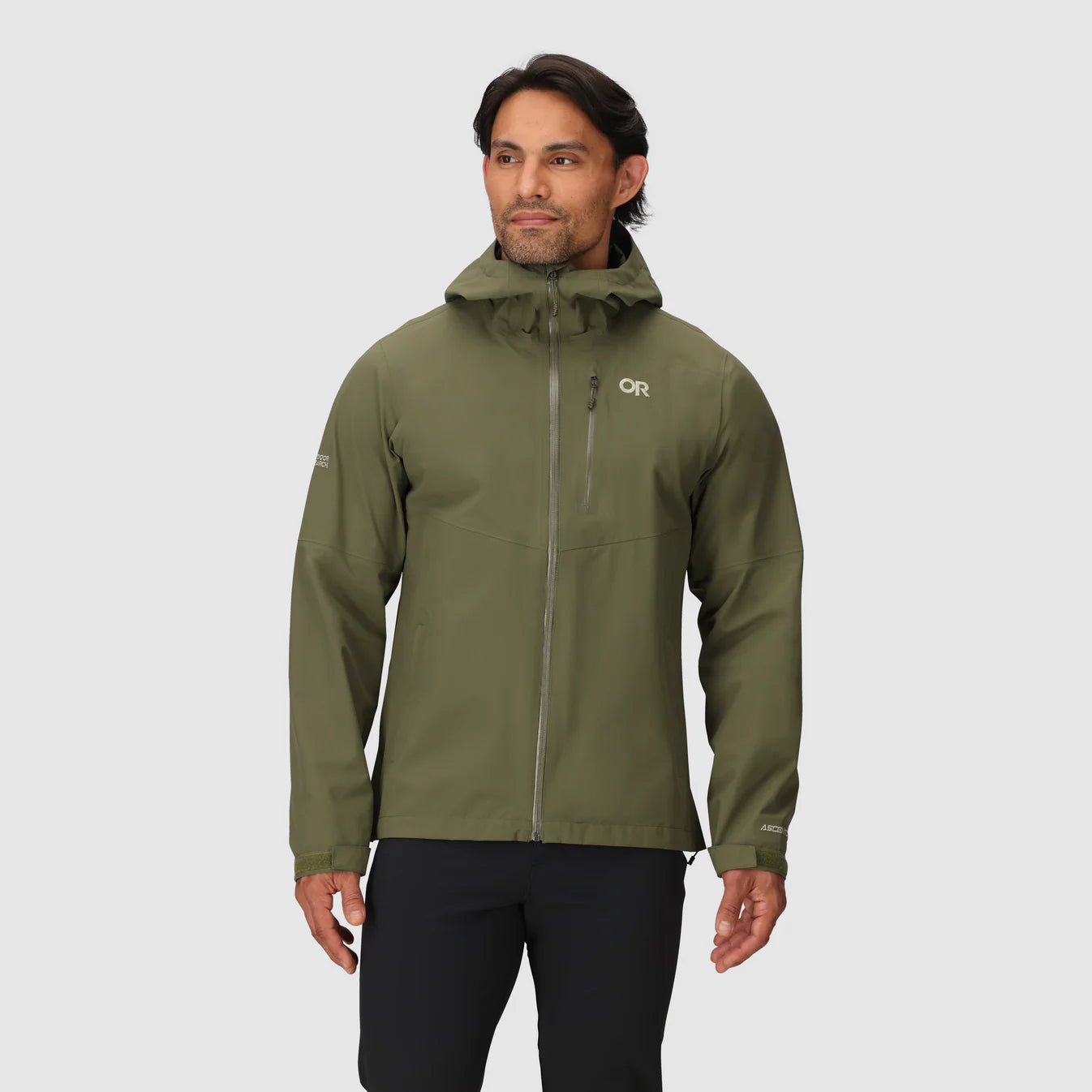 Outdoor Research Men's Foray 3L Rain Jacket