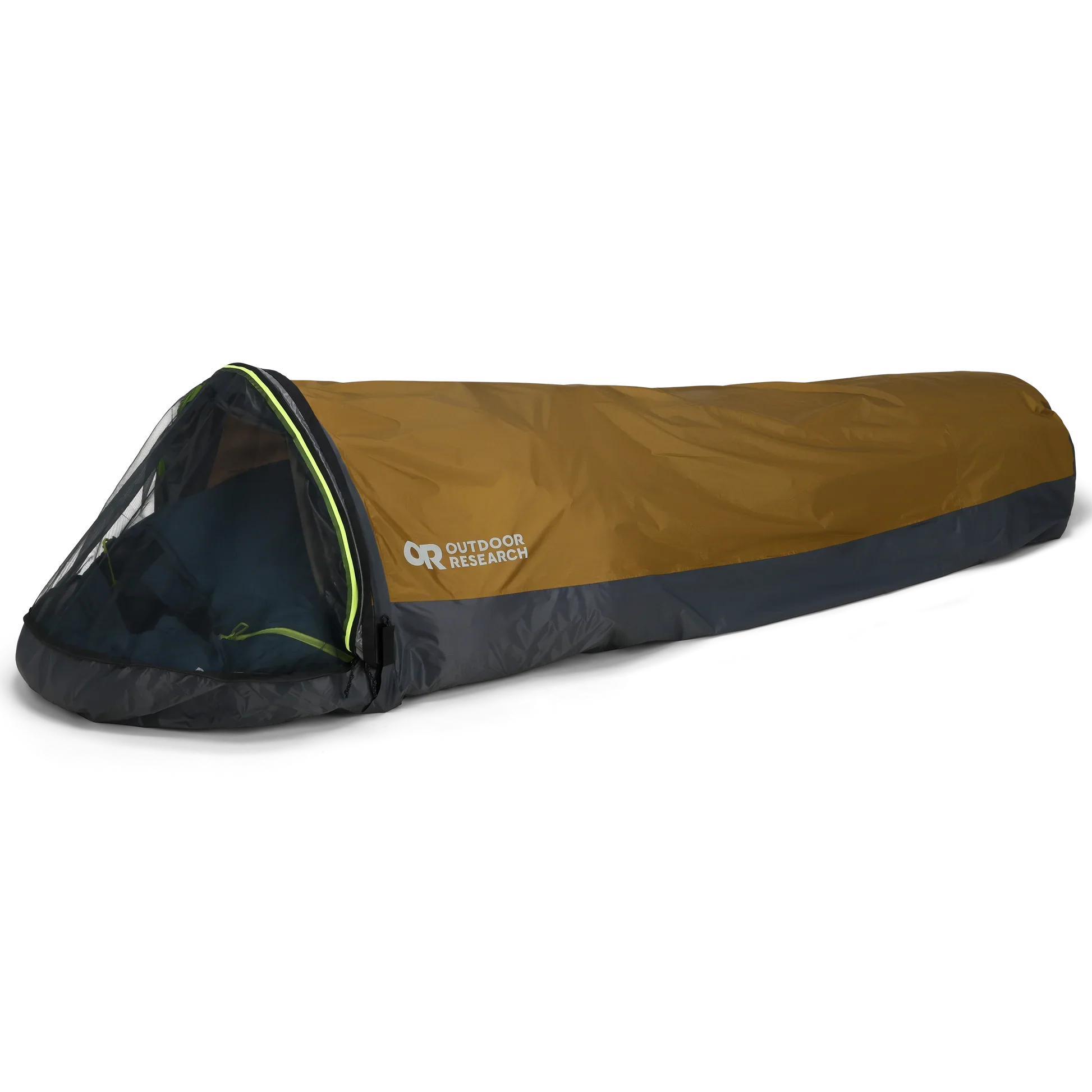 Outdoor Research Helium Bivy 4