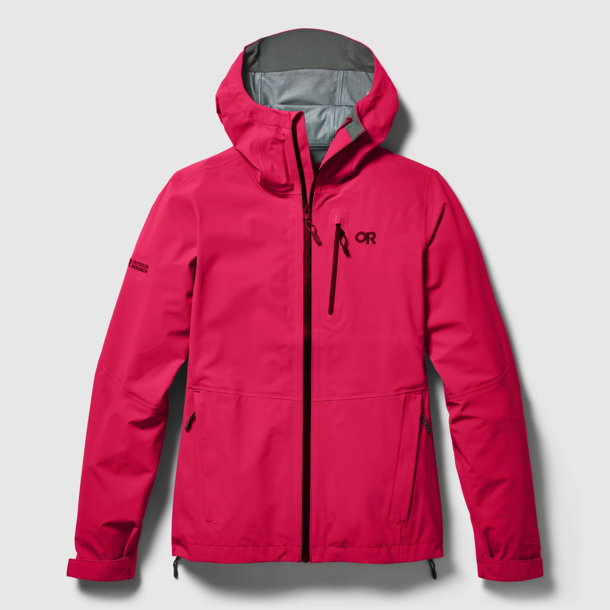 Outdoor Research Women's Aspire 3L Rain Jacket