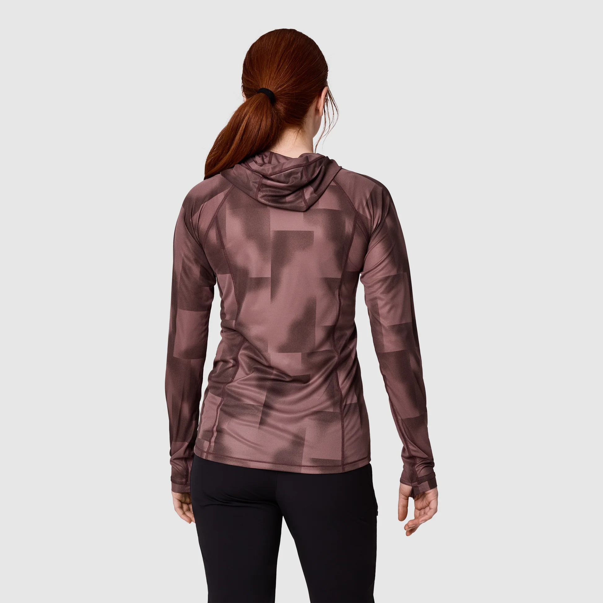 Outdoor Research Women's Echo Sun Hoodie